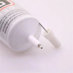Colla B7000 Trasparente 50ml Per Riparazione Smartphone Tablet Multiuso Trasparente -Xtorm Geschäft colla b7000 trasparente 50ml per riparazione smartphone tablet multiuso trasparente 3