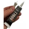 Colla T7000 Nera 15ml Per Riparazione Display Touchscreen Smartphone Tablet Multiuso -Xtorm Geschäft colla t7000 nera 15ml per riparazione display touchscreen smartphone tablet multiuso