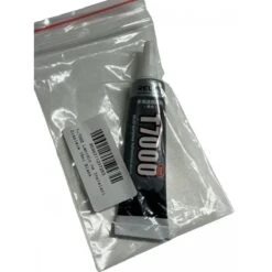 Colla T7000 Nera 15ml Per Riparazione Display Touchscreen Smartphone Tablet Multiuso -Xtorm Geschäft colla t7000 nera 15ml per riparazione display touchscreen smartphone tablet multiuso 3