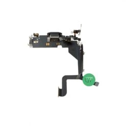 CONNETTORE DI RICARICA APPLE IPHONE 13 PRO NERO CON FLAT MICROFONO -Xtorm Geschäft connettore di ricarica apple iphone 13 pro nero con flat microfono 3