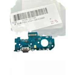 CONNETTORE DI RICARICA MICROFONO ORIGINALE SAMSUNG A35 5G SM-A356B