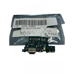 CONNETTORE DI RICARICA MICROFONO ORIGINALE SAMSUNG S20 ULTRA RICARICA SM-G988B -Xtorm Geschäft connettore di ricarica microfono originale samsung s20 ultra ricarica sm g988b 4