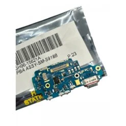 CONNETTORE DOCK DI CARICA MICROFONO ORIGINALE SAMSUNG S23 ULTRA 5G SM-S918B