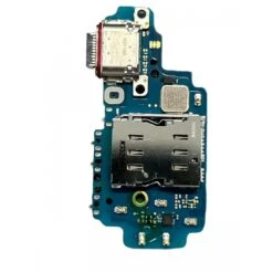 CONNETTORE DOCK DI CARICA MICROFONO ORIGINALE SAMSUNG S23 ULTRA 5G SM-S918B -Xtorm Geschäft connettore dock di carica microfono originale samsung s23 ultra 5g sm s918b 3