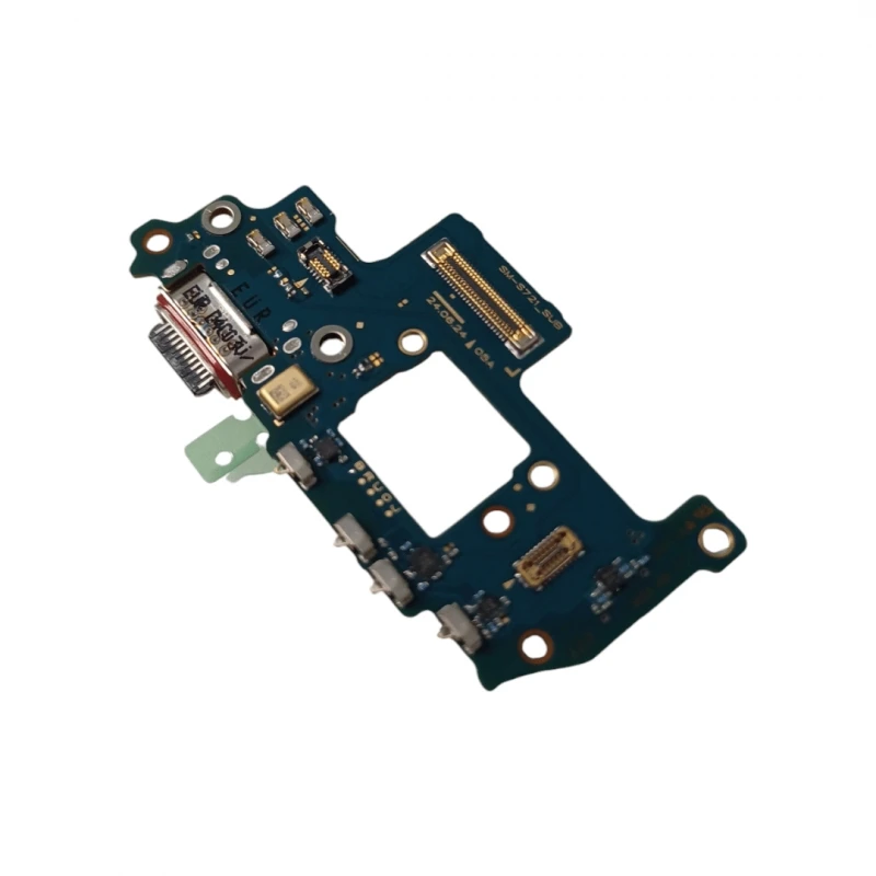 CONNETTORE DOCK DI CARICA MICROFONO ORIGINALE SAMSUNG S24 FE SM-S721B 7 CONNETTORE DOCK DI CARICA MICROFONO ORIGINALE SAMSUNG S24 FE SM-S721B – Bild 5