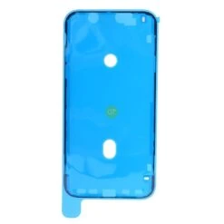 CORNICE BIADESIVA GUARNIZIONE DISPLAY LCD IPHONE 12 / 12 PRO