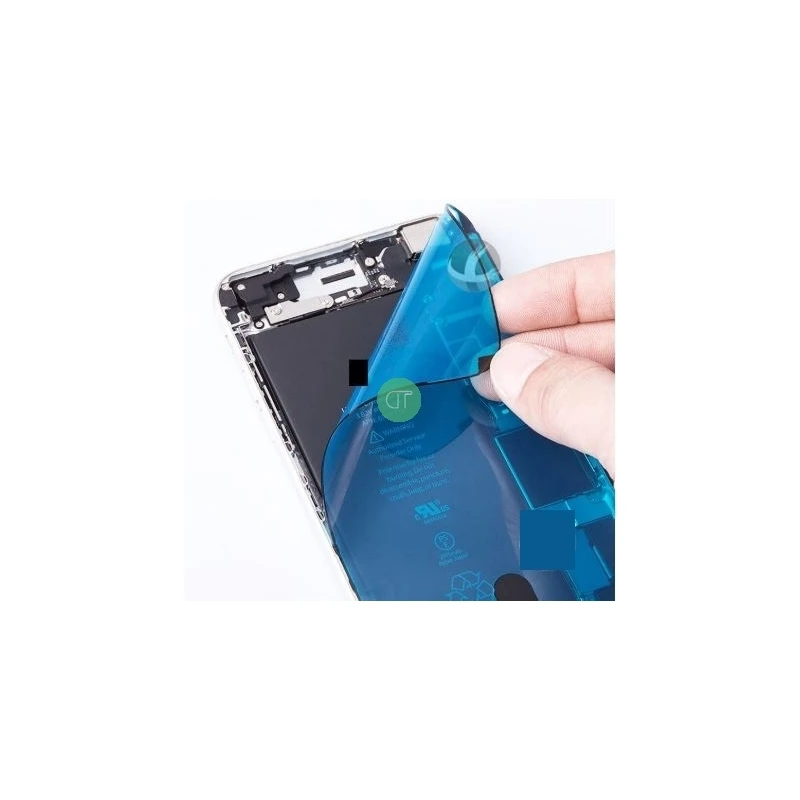 CORNICE BIADESIVA LCD IPHONE XS MAX 5 CORNICE BIADESIVA LCD IPHONE XS MAX – Bild 3