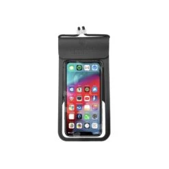 COVER CUSTODIA IMPERMEABILE WATERPROOF SMARTPHONE SUBACQUEA UNIVERSALE XXL DISPLAY 6.7 POLLICI PER IPHONE SAMSUNG XIAOMI OPPO