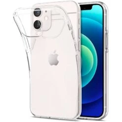 COVER IN TPU PER IPHONE 12/12 PRO