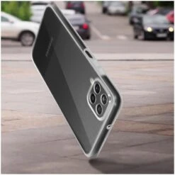 COVER IN TPU PER SAMSUNG A12 -Xtorm Geschäft cover in tpu per samsung a12 3