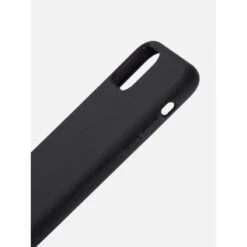 CUSTODIA IN SILICONE COVER PER IPHONE 11 PRO NERA -Xtorm Geschäft custodia in silicone cover per iphone 11 pro nera 1