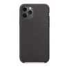 CUSTODIA IN SILICONE COVER PER IPHONE 11 PRO NERA -Xtorm Geschäft custodia in silicone cover per iphone 11 pro nera