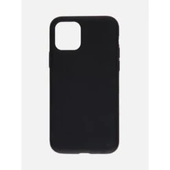 CUSTODIA IN SILICONE COVER PER IPHONE 11 PRO NERA -Xtorm Geschäft custodia in silicone cover per iphone 11 pro nera 2