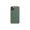CUSTODIA IN SILICONE COVER PER IPHONE 11 PRO VERDE -Xtorm Geschäft custodia in silicone cover per iphone 11 pro verde protezione