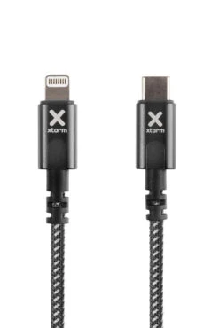 Original USB-C Auf Lightning Kabel - 1 Meter -Xtorm Geschäft cx2031 3