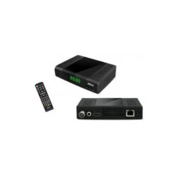 DECODER DIGITALE TERRESTE RICEVITORE AKAI DVB-T2 DVB-C -Xtorm Geschäft decoder digitale terreste ricevitore akai dvb t2 dvb c 3