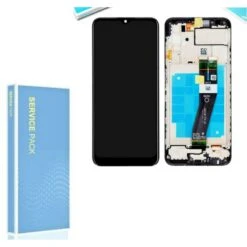 DISPALY SERVICE PACK ORIGINALE SAMSUNG A03S SM-A037