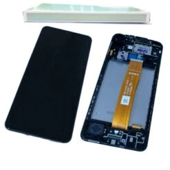 DISPALY SERVICE PACK ORIGINALE SAMSUNG A12 SM-A127F -Xtorm Geschäft dispaly service pack originale samsung a12 sm a127f 3