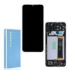 DISPALY SERVICE PACK ORIGINALE SAMSUNG A13 4G SM-A135F