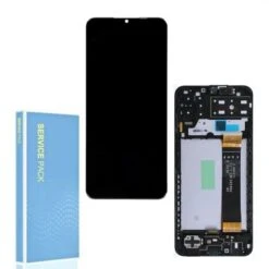 DISPALY SERVICE PACK ORIGINALE SAMSUNG A13 4G SM-A135F
