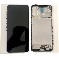 DISPALY SERVICE PACK ORIGINALE SAMSUNG A21s SM-A217