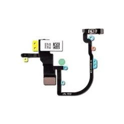 FLAT ACCENSIONE POWER IPHONE XS/ XS MAX