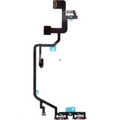 FLAT ACCENSIONE VOLUME IPHONE XR