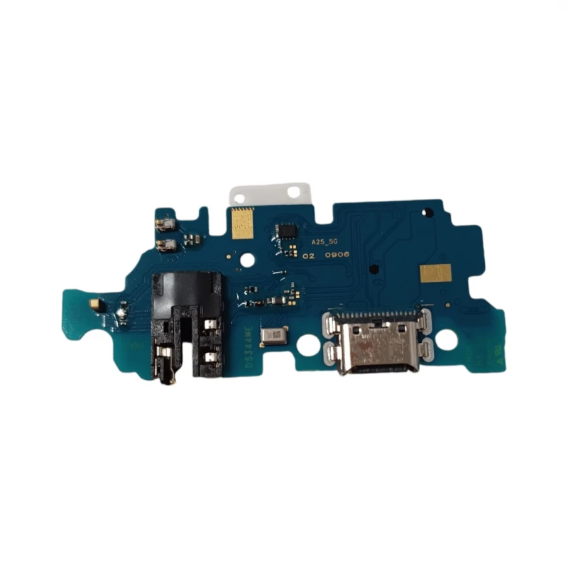 FLAT CONNETTORE DOCK DI RICARICA MICROFONO ORIGINALE SAMSUNG A25 5G SM-A256B 5 FLAT CONNETTORE DOCK DI RICARICA MICROFONO ORIGINALE SAMSUNG A25 5G SM-A256B – Bild 3