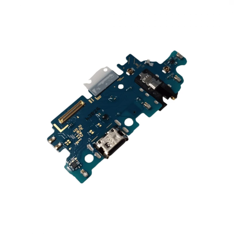FLAT CONNETTORE DOCK DI RICARICA MICROFONO ORIGINALE SAMSUNG A25 5G SM-A256B 7 FLAT CONNETTORE DOCK DI RICARICA MICROFONO ORIGINALE SAMSUNG A25 5G SM-A256B – Bild 5