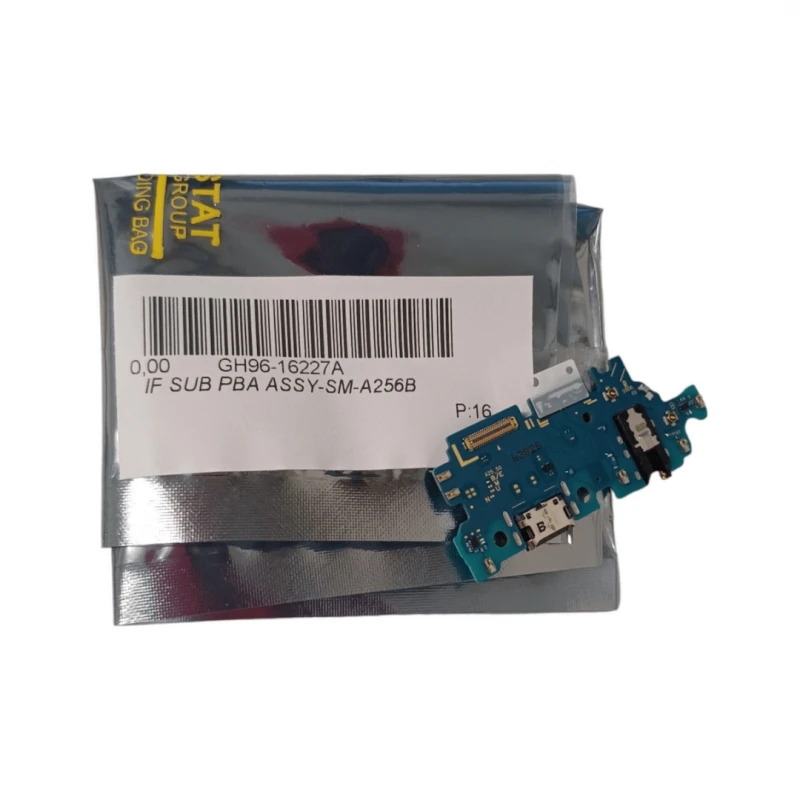 FLAT CONNETTORE DOCK DI RICARICA MICROFONO ORIGINALE SAMSUNG A25 5G SM-A256B 3 FLAT CONNETTORE DOCK DI RICARICA MICROFONO ORIGINALE SAMSUNG A25 5G SM-A256B