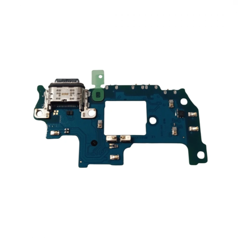 FLAT CONNETTORE DOCK DI RICARICA MICROFONO ORIGINALE SAMSUNG A55 5G SM-A556B 5 FLAT CONNETTORE DOCK DI RICARICA MICROFONO ORIGINALE SAMSUNG A55 5G SM-A556B – Bild 3