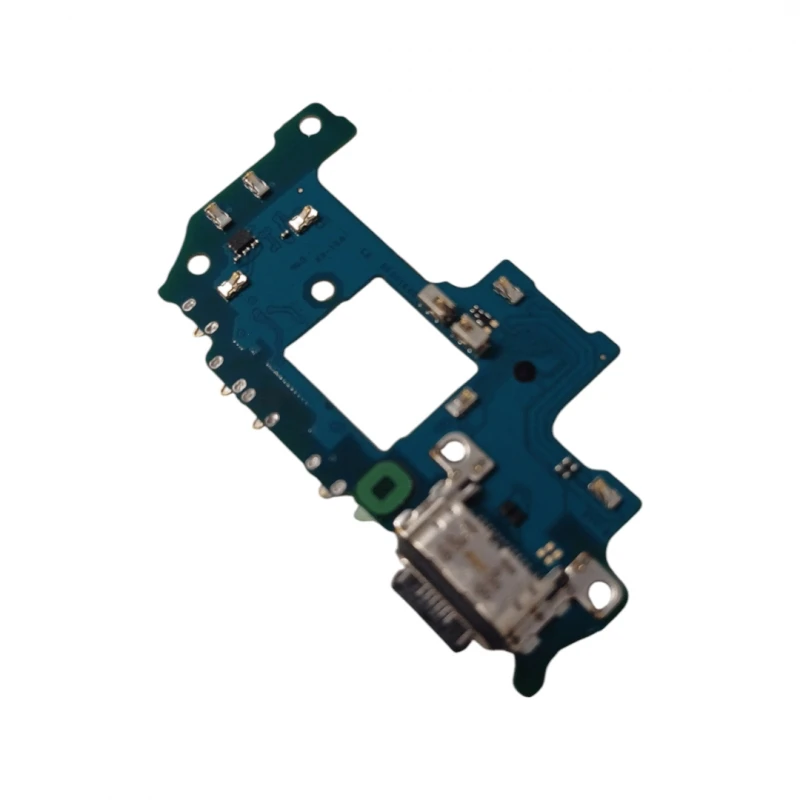 FLAT CONNETTORE DOCK DI RICARICA MICROFONO ORIGINALE SAMSUNG A55 5G SM-A556B 7 FLAT CONNETTORE DOCK DI RICARICA MICROFONO ORIGINALE SAMSUNG A55 5G SM-A556B – Bild 5