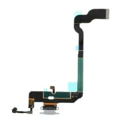 FLAT DI RICARICA CONNETTORE CON MICROFONO PER IPHONE XS BIANCO -Xtorm Geschäft flat di ricarica connettore con microfono per iphone xs bianco 1