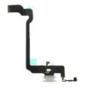 FLAT DI RICARICA CONNETTORE CON MICROFONO PER IPHONE XS BIANCO 2 FLAT DI RICARICA CONNETTORE CON MICROFONO PER IPHONE XS BIANCO -Xtorm Geschäft flat di ricarica connettore con microfono per iphone xs bianco