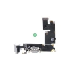 FLAT DI RICARICA DOCK CARICA IPHONE 6 PLUS NERO -Xtorm Geschäft flat di ricarica dock carica iphone 6 plus nero 2