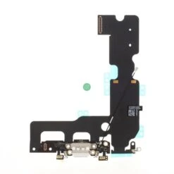 FLAT DI RICARICA DOCK CARICA IPHONE 7 BIANCO