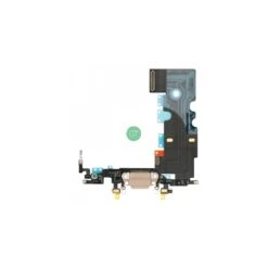 FLAT DI RICARICA DOCK CARICA IPHONE 8 PLUS ORO