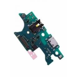 FLAT DI RICARICA ORIGINALE SAMSNUG A7 2018 A750F CON MICROFONO