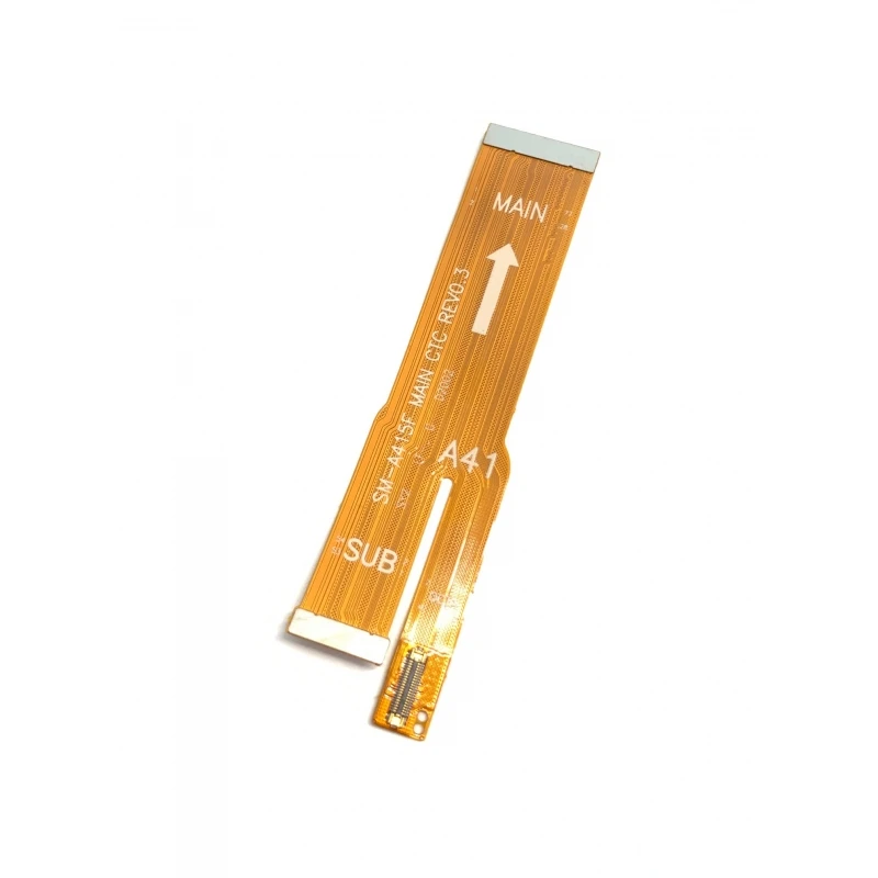 FLAT ESTENSIONE MAINBOARD SAMSUNG A41 3 FLAT ESTENSIONE MAINBOARD SAMSUNG A41