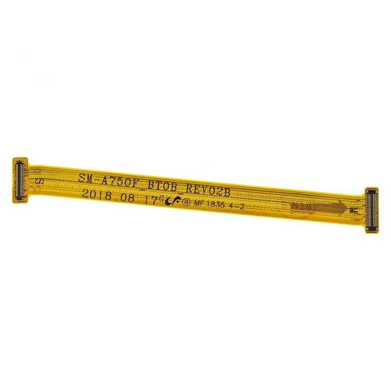 FLAT ESTENSIONE MAINBOARD SAMSUNG A7 2018 A750F 4 FLAT ESTENSIONE MAINBOARD SAMSUNG A7 2018 A750F – Bild 2