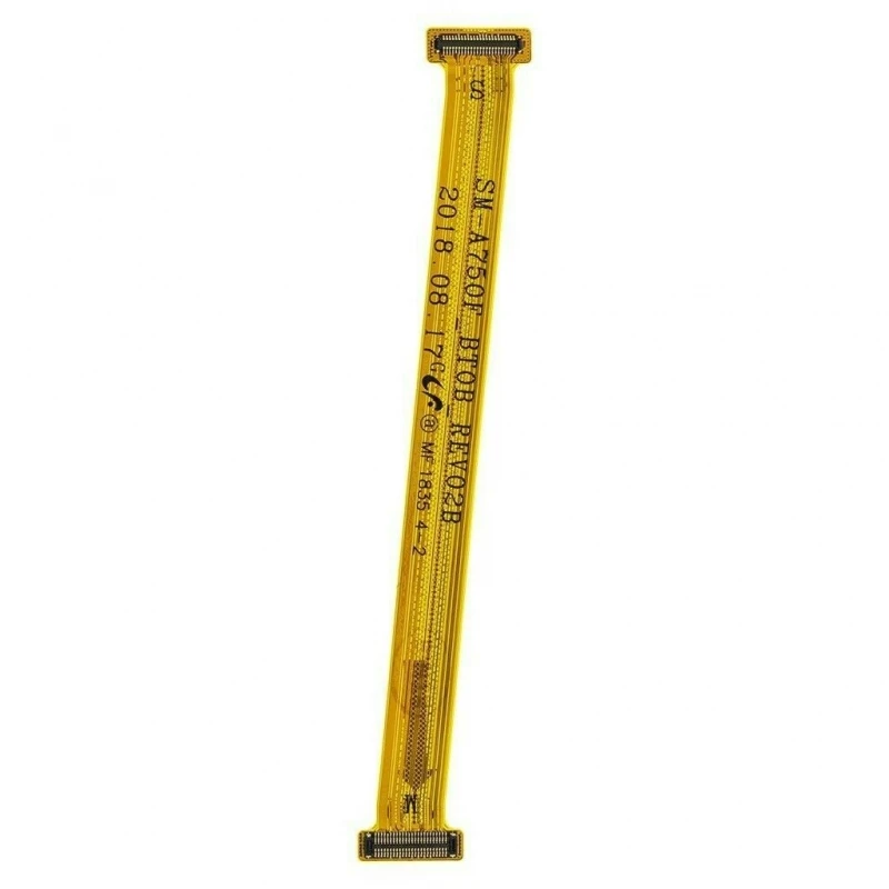 FLAT ESTENSIONE MAINBOARD SAMSUNG A7 2018 A750F 3 FLAT ESTENSIONE MAINBOARD SAMSUNG A7 2018 A750F