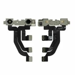 FLAT FOTOCAMERA CAMERA ANTERIORE IPHONE X