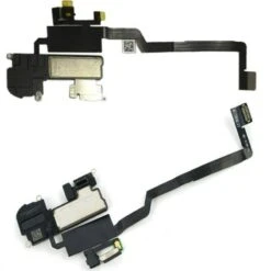 FLAT SENSORE PROSSIMITÀ OEM PER APPLE IPHONE X ALTOPARLANTE CON MICROFONO -Xtorm Geschäft flat sensore prossimita oem per apple iphone x altoparlante con microfono 2