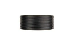 Flat USB Auf USB-C Kabel - 1 Meter -Xtorm Geschäft flat usb auf usb c kabel 1 meter 155643