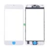 FRAME + VETRO APPLE IPHONE 7 BIANCO -Xtorm Geschäft frame vetro apple iphone 7 bianco