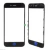 FRAME + VETRO PER IPHONE 6S NERO -Xtorm Geschäft frame vetro per iphone 6s nero