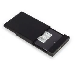 HARD DISK EWENT USB 3.2 GEN 1 EW7044 NERO -Xtorm Geschäft hard disk ewent usb 32 gen 1 ew7044 nero 2