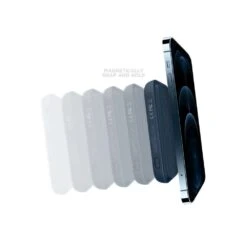 Kabellose Magnetische FS4 Powerbank - 5000 MAh -Xtorm Geschäft kabellose magnetische fs4 powerbank 5000 mah 168430