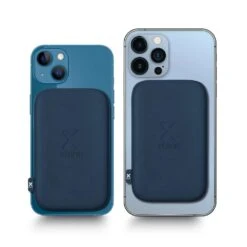 Kabellose Magnetische FS4 Powerbank - 5000 MAh -Xtorm Geschäft kabellose magnetische fs4 powerbank 5000 mah 306111