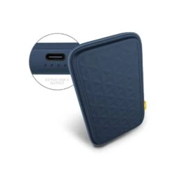 Kabellose Magnetische FS4 Powerbank - 5000 MAh -Xtorm Geschäft kabellose magnetische fs4 powerbank 5000 mah 634113